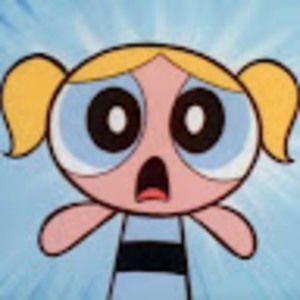 Meet your Posher, Audrey